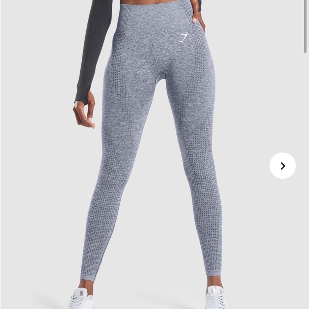 Gymshark Vital Seamless leggings
